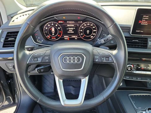 Used 2018 Audi Q5 2.0T Premium Plus w/ Premium Plus Package image 20