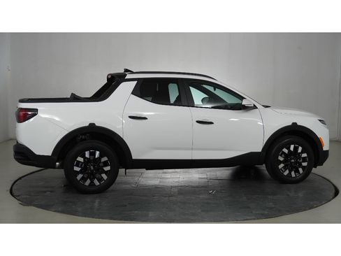 New 2026 Hyundai Santa Cruz SEL image 2