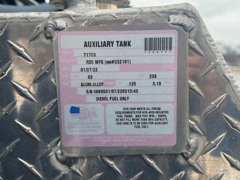 Used 2022 Ford F450 XLT w/ XLT Value Package image 9