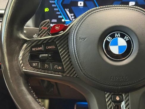 Used 2023 BMW M3 Competition w/ Executive Package image 15