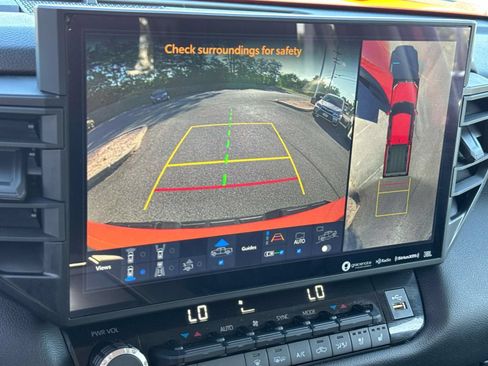 Used 2022 Toyota Tundra TRD Pro AWD/4WD image 11