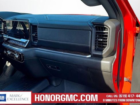 Used 2023 GMC Sierra 1500 Elevation AWD/4WD image 26