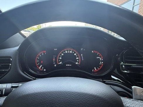 Used 2022 Dodge Durango GT AWD/4WD image 25