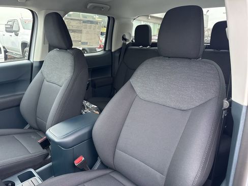 New 2026 Ford Maverick XL w/ Equipment Group 101A image 12