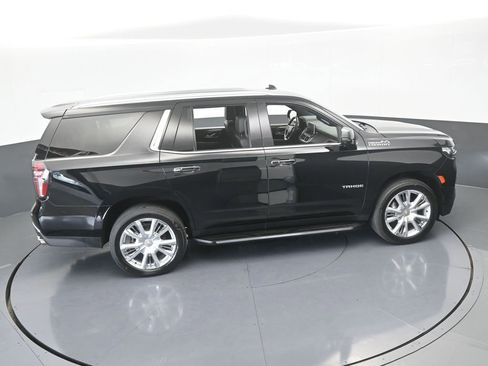 Used 2023 Chevrolet Tahoe High Country image 68
