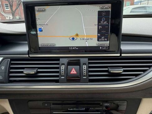 Used 2017 Audi A7 3.0T Premium Plus w/ Black Optic Package image 27