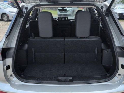 Used 2025 Mitsubishi Outlander SE FWD image 29
