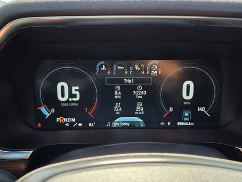 Used 2022 Ford F150 Raptor w/ Equipment Group 801A High AWD/4WD image 27