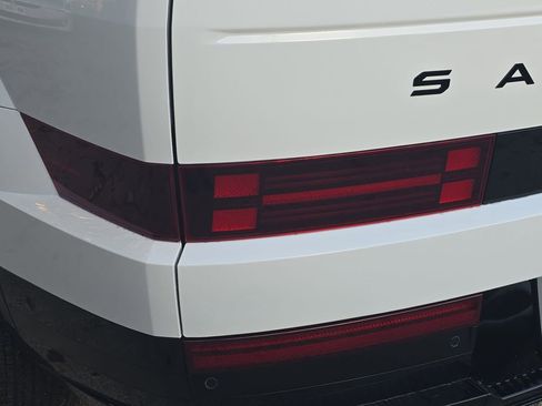 New 2026 Hyundai Santa Fe Calligraphy FWD image 34