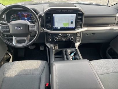 Used 2022 Ford F150 XLT w/ Equipment Group 302A High