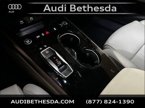 New 2026 Audi A5 2.0T Premium Plus AWD/4WD image 22