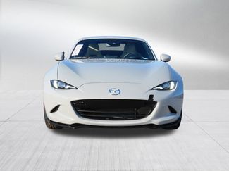New 2025 MAZDA MX-5 Miata RF Grand Touring w/ Appearance Package video 2