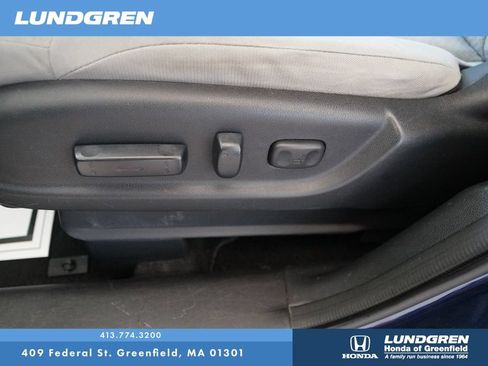 Used 2016 Honda CR-V EX image 14