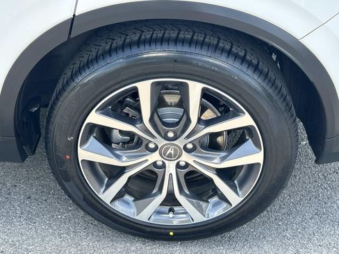 Used 2024 Acura MDX FWD w/ Technology Package image 17