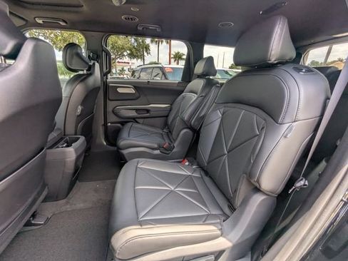 New 2027 Kia Telluride EX AWD/4WD image 17