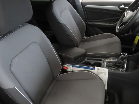 New 2026 Volkswagen Jetta Sport image 25