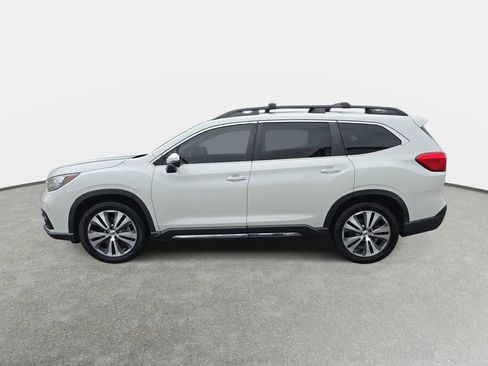 Used 2020 Subaru Ascent Limited w/ Popular Package #3 AWD/4WD image 8