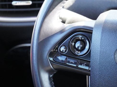 Certified 2022 Toyota Prius Prime LE image 29