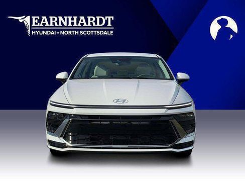 New 2026 Hyundai Sonata SEL FWD image 12