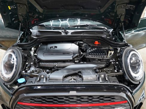 Used 2022 MINI Cooper John Cooper Works image 35