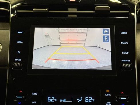 Used 2023 Hyundai Tucson SEL w/ Convenience Package AWD/4WD image 23