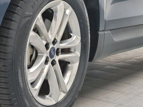 Used 2016 Ford Edge SEL w/ Equipment Group 201A FWD image 31