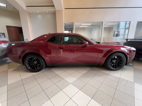 Used 2019 Dodge Challenger R/T Scat Pack w/ Widebody Package image 3