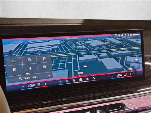 New 2026 BMW i7 M70 AWD/4WD image 12