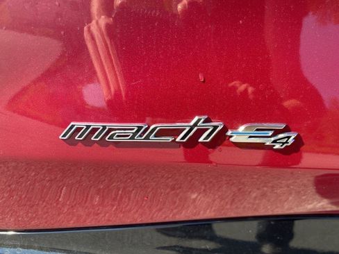New 2025 Ford Mustang Mach-E GT w/ Interior Protection Package AWD/4WD image 20