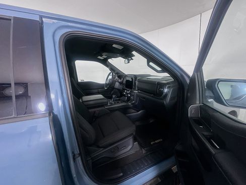 Used 2023 Ford F150 XLT w/ Equipment Group 302A High image 30