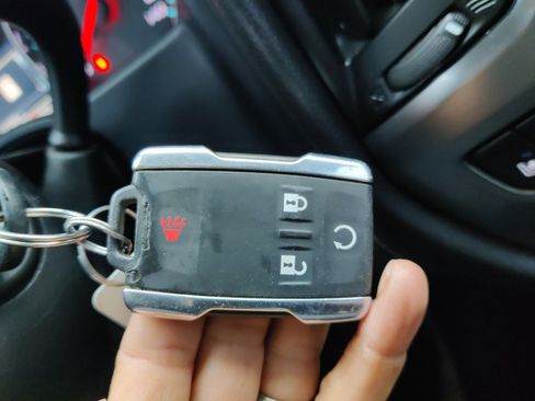 Used 2019 Chevrolet Silverado 2500 LTZ w/ Duramax Plus Package image 27