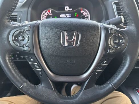 Used 2022 Honda Ridgeline RTL image 17