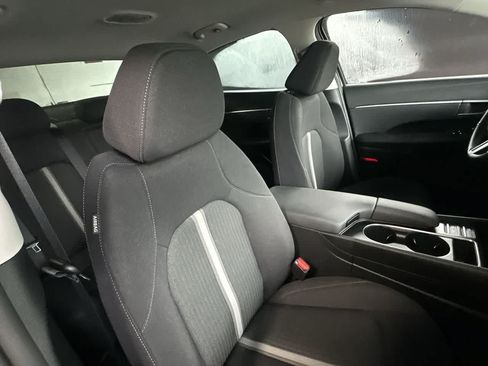 Used 2026 Hyundai Sonata SEL FWD image 27