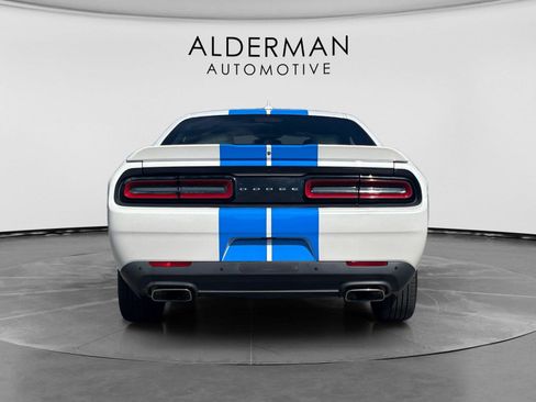 Used 2015 Dodge Challenger R/T Plus RWD image 4