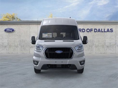 New 2025 Ford Transit 350 XLT image 6