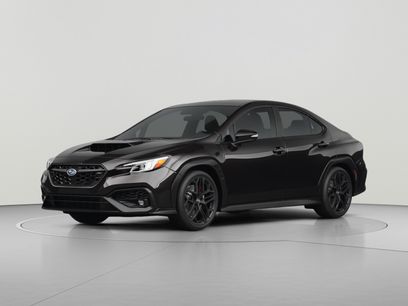Used 2024 Subaru WRX TR w/ Popular Package #1A