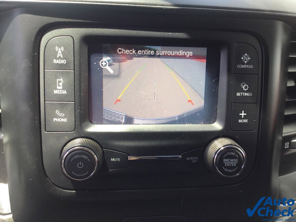 Used 2021 RAM 2500 Tradesman AWD/4WD image 53