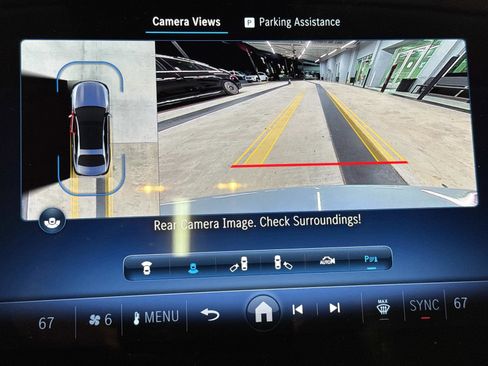 Certified 2024 Mercedes-Benz E 350 4MATIC Sedan image 23