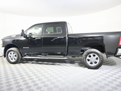 Used 2024 RAM 2500 Big Horn w/ Bed Utility Group image 3