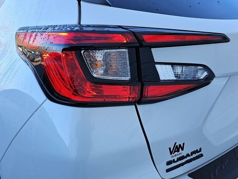 New 2026 Subaru Crosstrek 2.0i Premium image 34