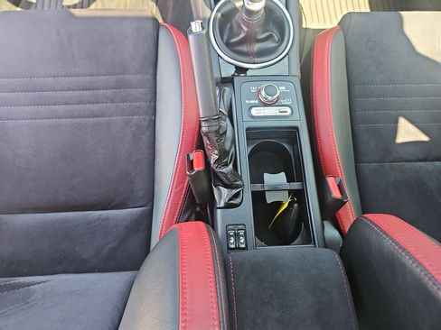 Used 2021 Subaru WRX STI Limited AWD/4WD image 26