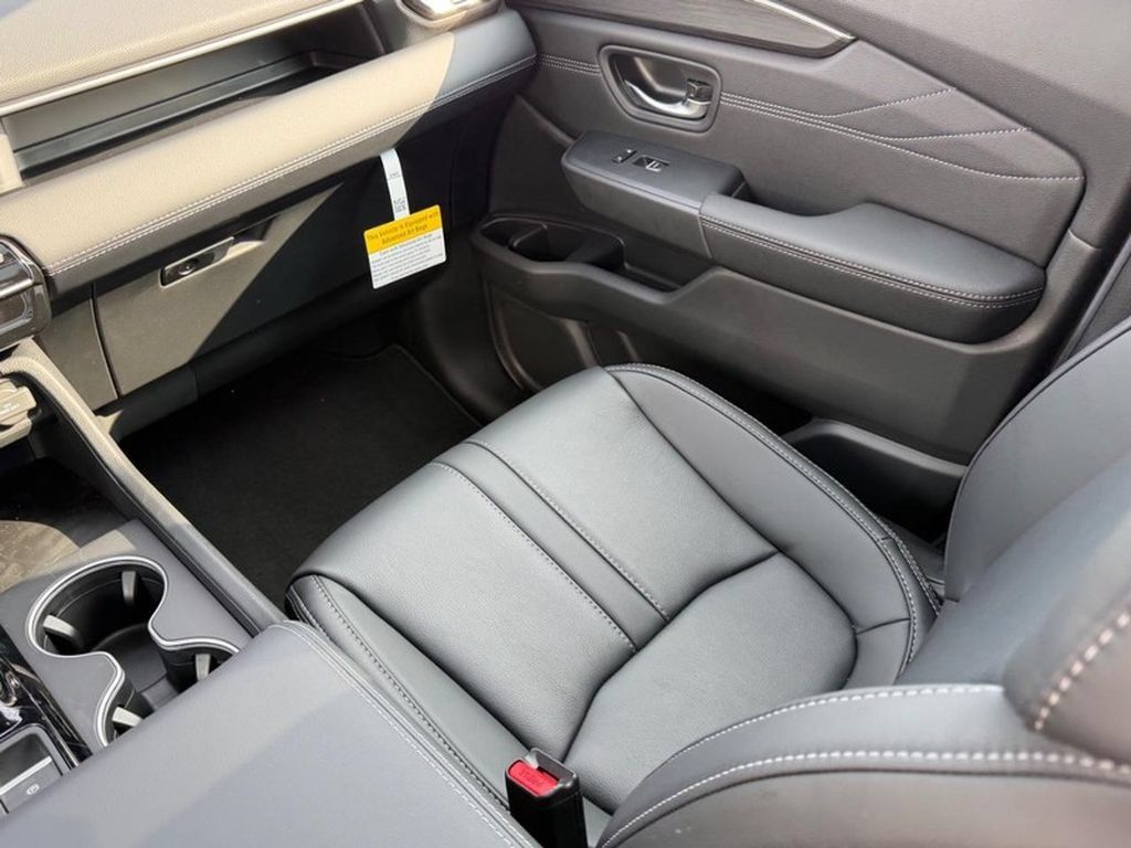 New 2026 Honda Pilot Touring image 20