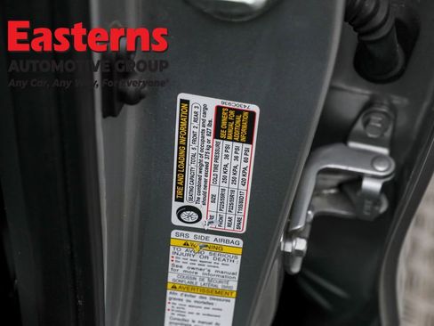 Used 2024 Mitsubishi Eclipse Cross SE image 33