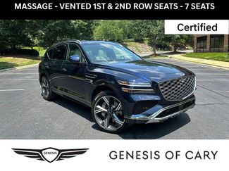 Certified 2026 Genesis GV80 3.5T Prestige AWD/4WD video 1