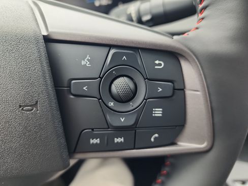 New 2026 Nissan Sentra SR w/ SR Premium Package FWD image 19