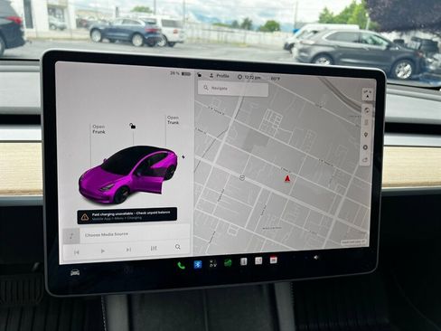 Used 2021 Tesla Model 3 Standard Range Plus RWD image 26