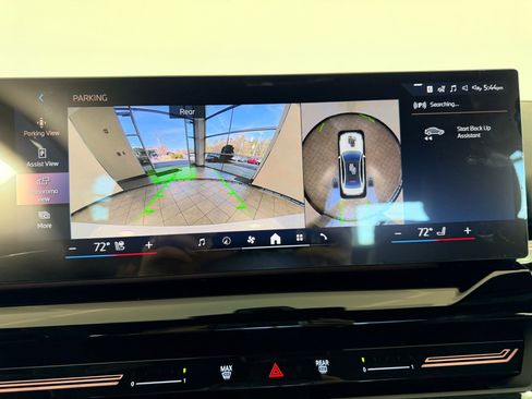 New 2026 BMW 530i 530i w/ M Sport Package image 31