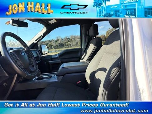 Used 2016 Ford F150 XLT w/ Equipment Group 301A Mid image 22