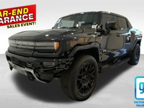Used 2025 GMC Hummer EV 2X image 1