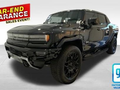 Used 2025 GMC Hummer EV 2X